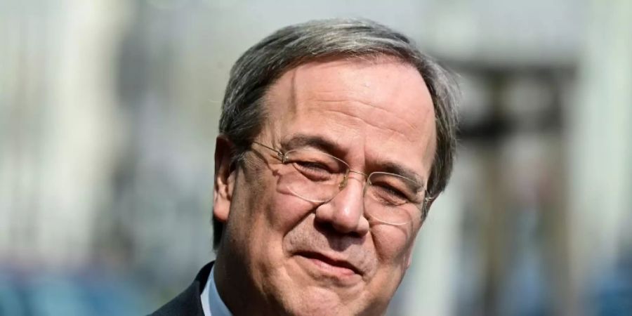 Armin Laschet