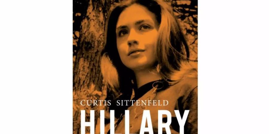 «Hillary» von Curtis Sittenfeld - ein Roman. Foto: --/Penguin Randomhouse Verlag/dpa