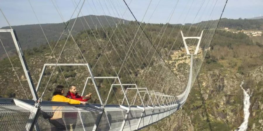 «516 Arouca»