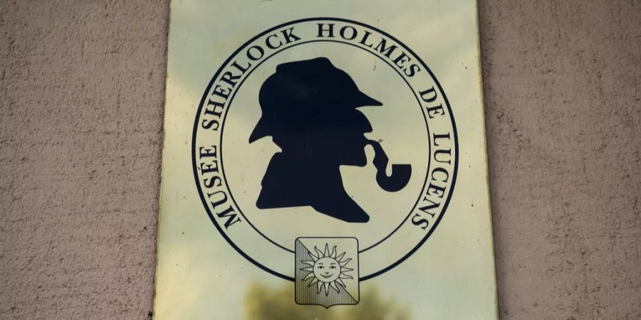 Sherlock Holmes