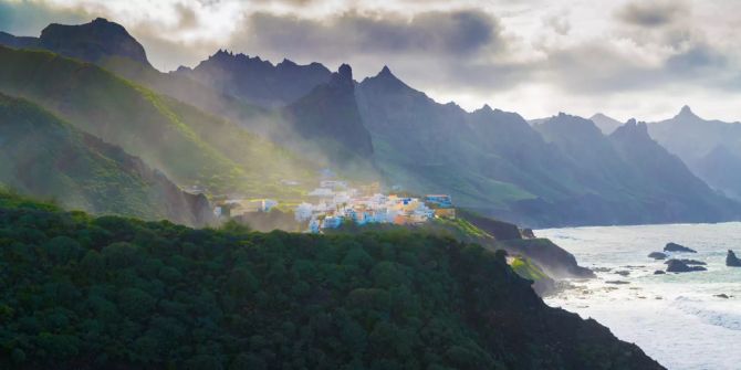 teneriffa riesenwellen