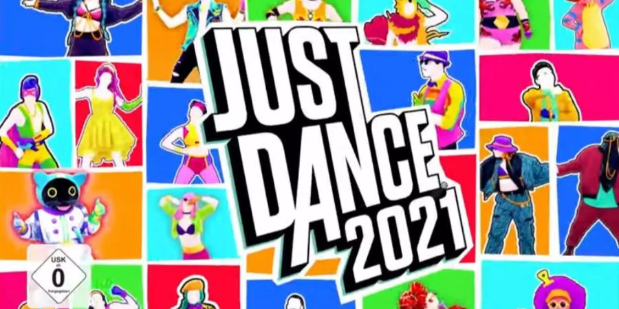 just dance