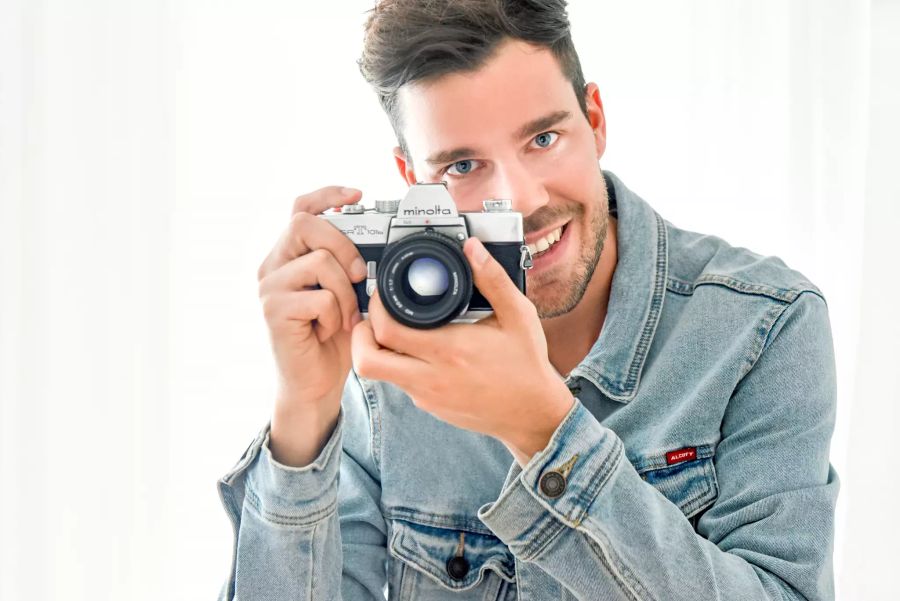 Fotograf 13