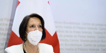 Christine Schraner Burgener
