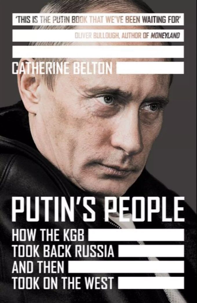 Im Buch «Putin's People» von Catherine Belton soll der Ruf Abramovichs und der des FC Chelsea geschädigt worden sein. FC Chelsea