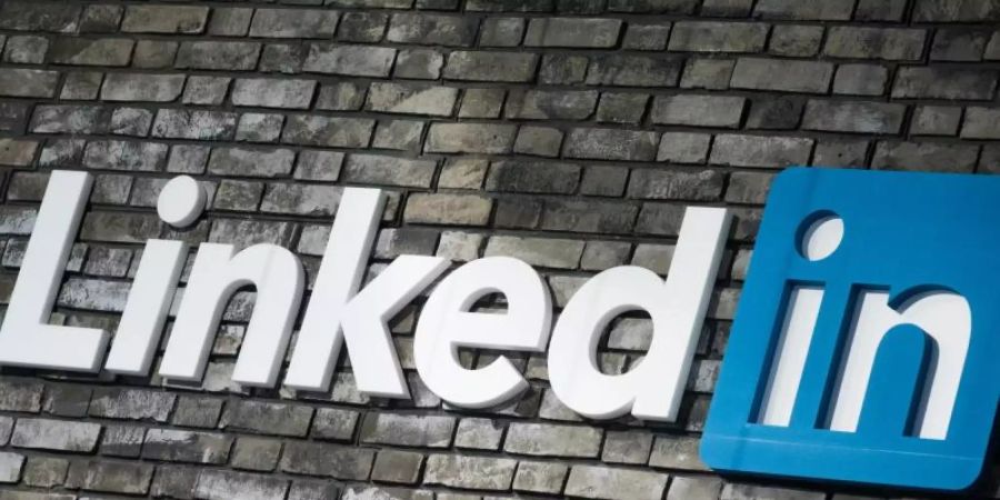 China Linkedin