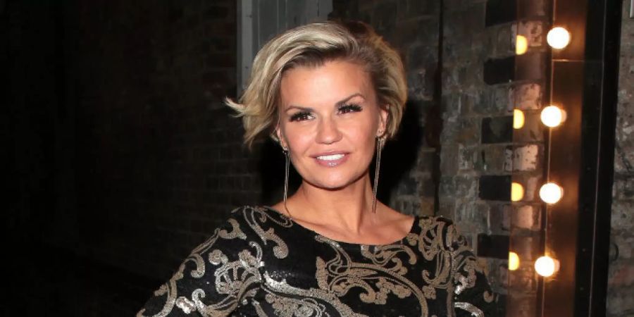 Kerry Katona
