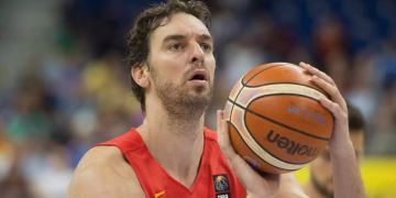 Pau Gasol