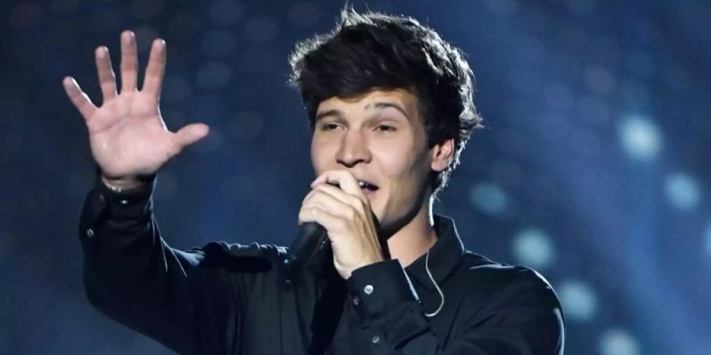 Wincent Weiss will wandelbarer wahrgenommen werden