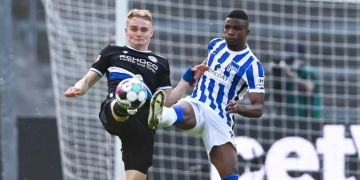 Hertha Berlin