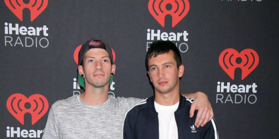 Twenty One Pilots