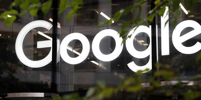 Google hat durch Anzeigen letztes Quartal weniger eingenommen. (Archivbild) Google hat durch Anzeigen letztes Quartal weniger eingenommen. (Archivbild)