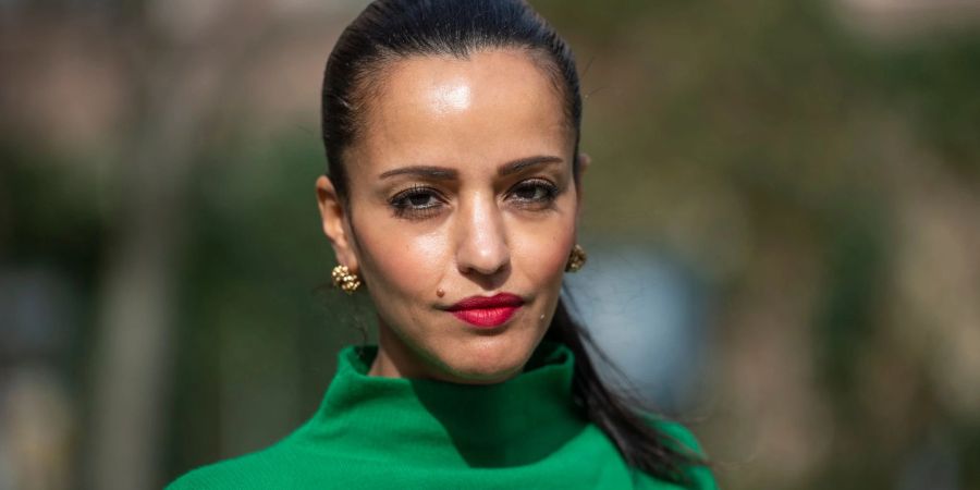 «Wir regieren seit knapp zwölf Jahren, leider mit kontinuierlichen Stimmenverlusten. Das kann nicht länger folgenlos bleiben», sagt die Berliner SPD-Politikerin Sawsan Chebli.