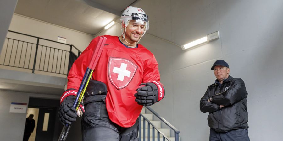 Eishockey WM