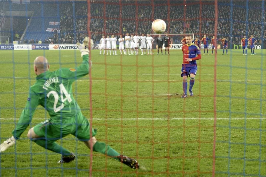 FC Basel