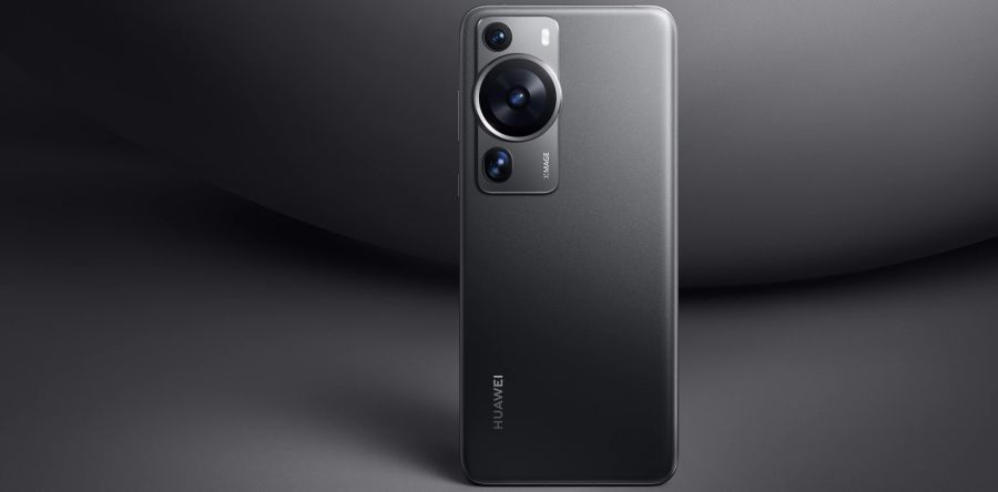 Huawei P60 Pro