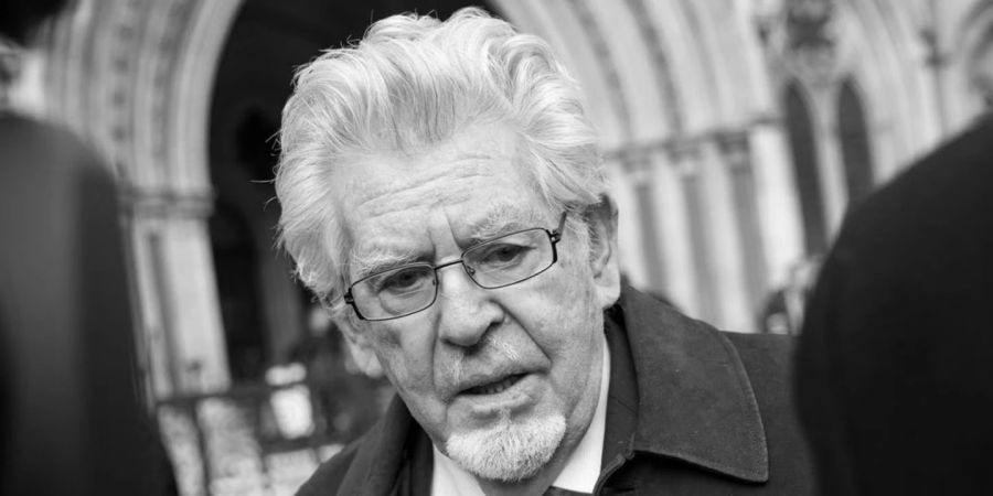 Rolf Harris