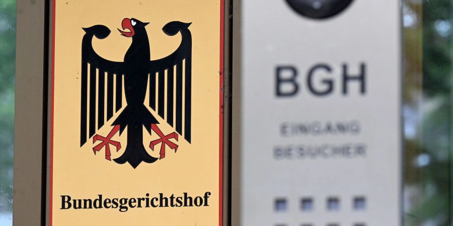 Berliner Mieter wollen vor dem Bundesgerichtshof (BGH) Verstösse gegen die Mietpreisbremse geltend machen.
