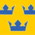Logo Schweden