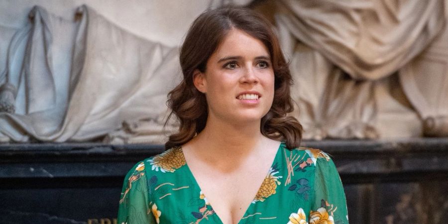 Prinzessin Eugenie