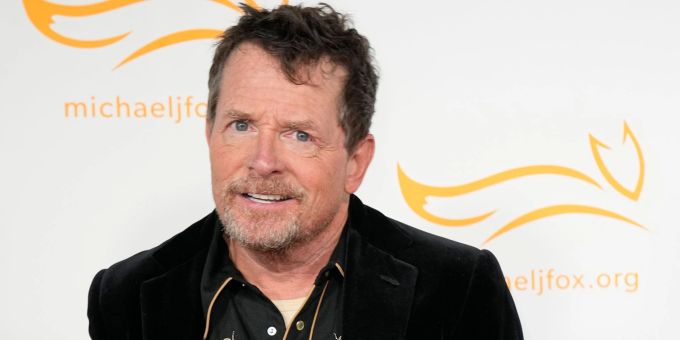 Michael J. Fox: «Es wird immer härter, jeden Tag wird es härter.» (Archivbild) Michael J Fox