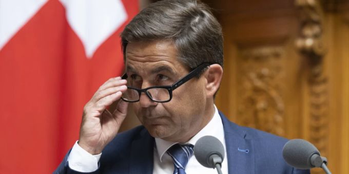 Walter T. aus M. - Der gefährlichste Mann der Schweiz, den keiner kennt