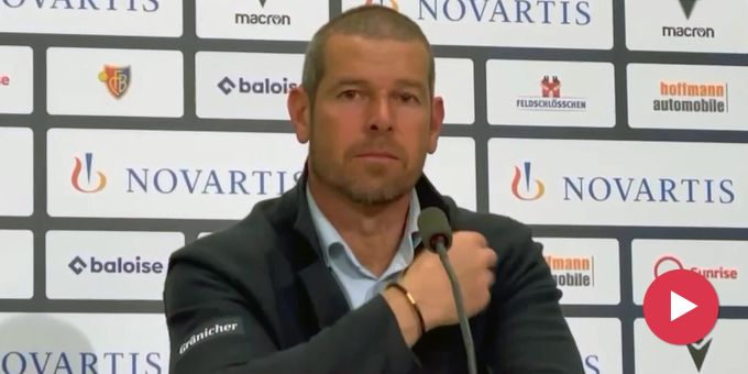 Plötzlich Zweiter - FCL-Frick: «Wir bleiben jetzt schön auf dem Boden»