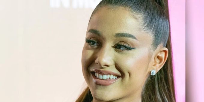 Ariana Grande Ariana Grande