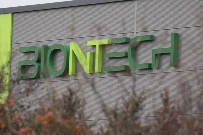 Biontech
