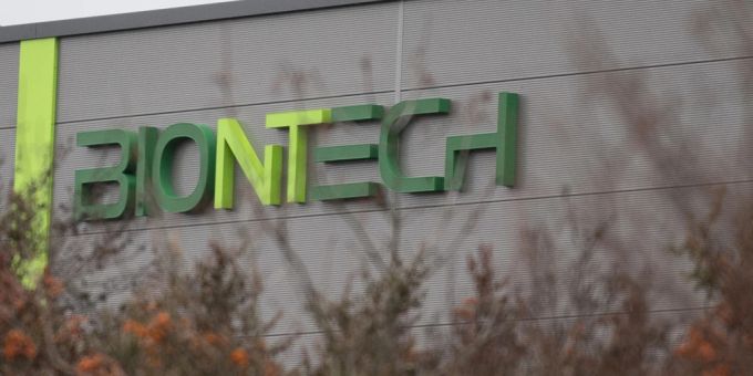 In Hamburg - Biontech steht vor Gericht wegen angeblicher Impfschäden