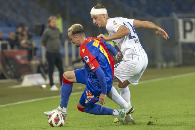 Der FC Zürich empfängt den FC Basel zum dritten Klassiker der Saison. FC Zürich