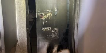 Niederuzwil: Brand in Gewerbebetrieb