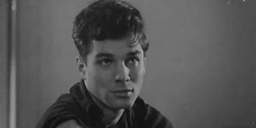 George Maharis