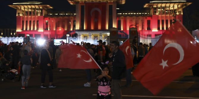 Turkey Election