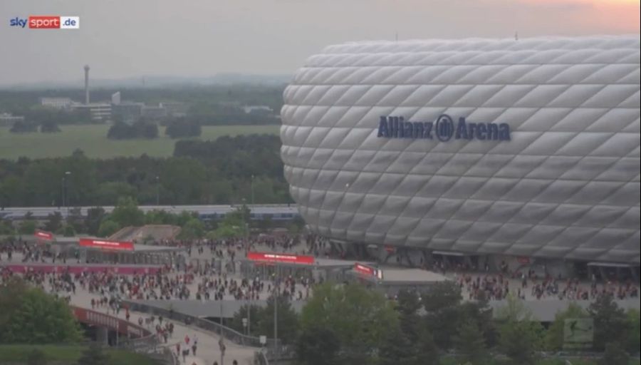 Bayern München