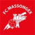 FC Massongex 2 5. Liga Logo