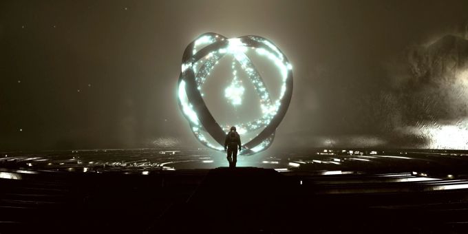 Das Weltall-RPG Starfield erscheint regulär am 6. September. Starfield leaker