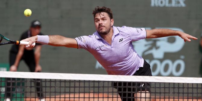 Stan Wawrinka