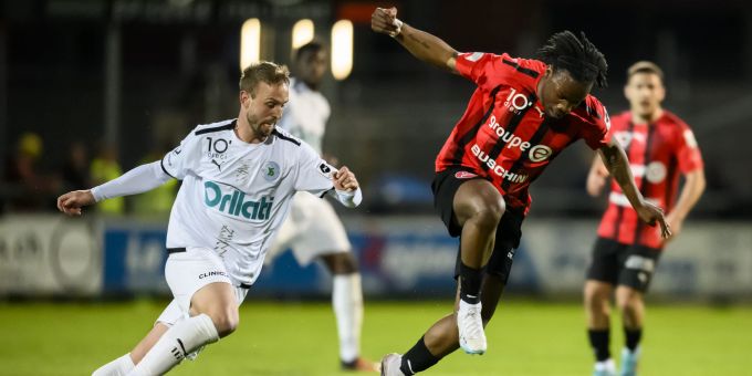 2:0 gegen Xamax - Yverdon baut Vorsprung an Challenge-League-Spitze aus