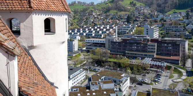 Spital Thun