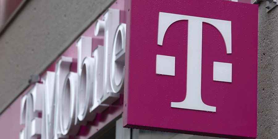 Analysten hatten von T-Mobile US im letzten Quartal mehr erwartet. (Archivbild)