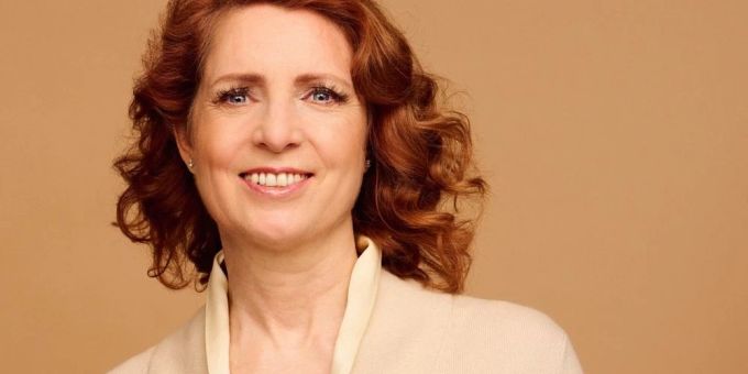 2019 hatte Monica Lierhaus ihren Rückzug aus dem Fernsehen verkündet. Nun kehrt sie für RTL zurück. 2019 hatte Monica Lierhaus ihren Rückzug aus dem Fernsehen verkündet. Nun kehrt sie für RTL zurück.