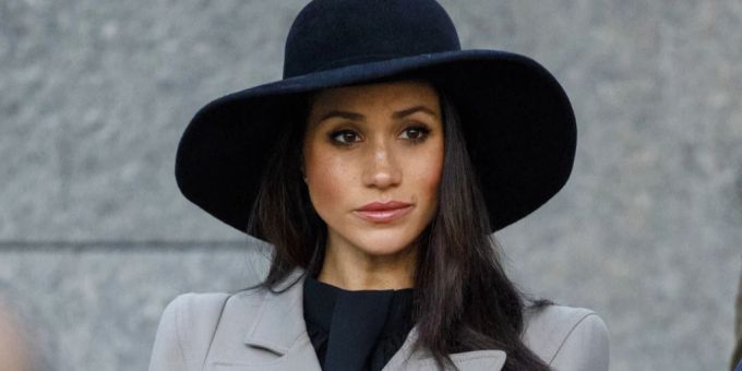 Meghan Markle hingegen wird die Zeremonie sausen lassen. Meghan Markle