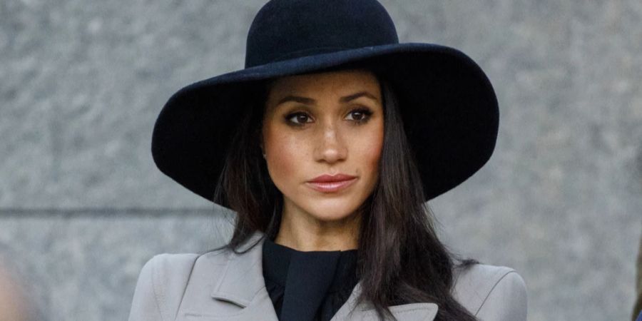 Meghan Markle