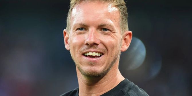 Julian Nagelsmann