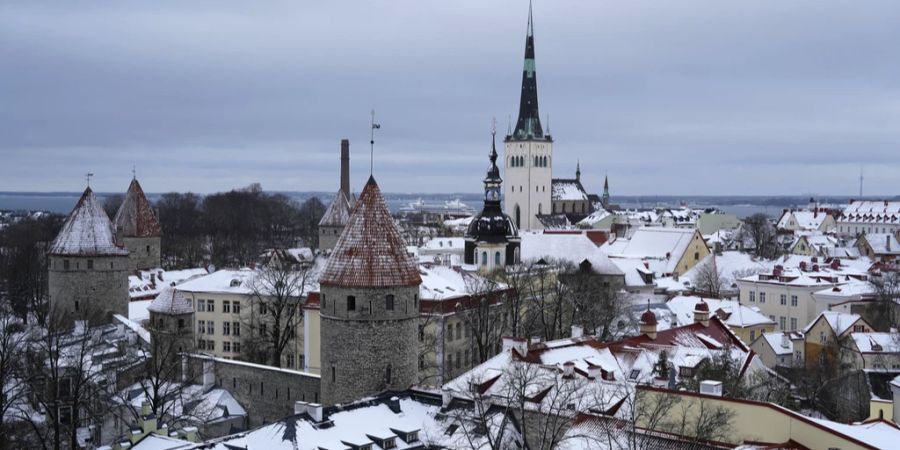 Tallinn