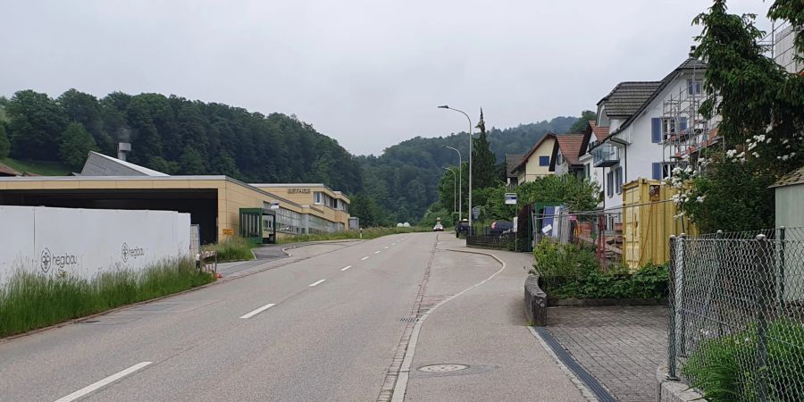 Gemeinde Zofingen