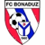 FC Bonaduz Junioren C 2. Stärkeklasse Logo