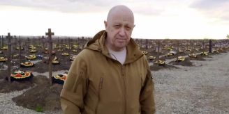 Mega-Wirbel um Blog - Wagner-Chef dementiert Forderung nach Kriegs-Ende