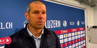 4:1-Sieg gegen FCZ - FCL-Frick: «Haben uns in einen Rausch gespielt»